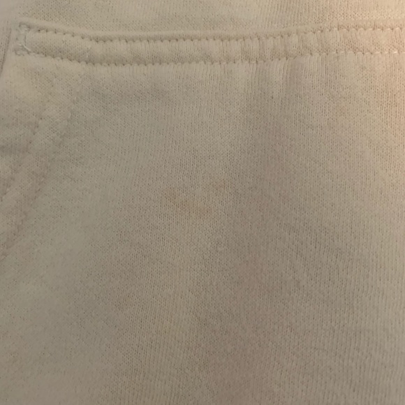 Crime & gold north face hoodie, women’s size S. - Picture 4 of 4